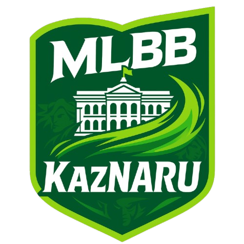 MLBB KazNARU