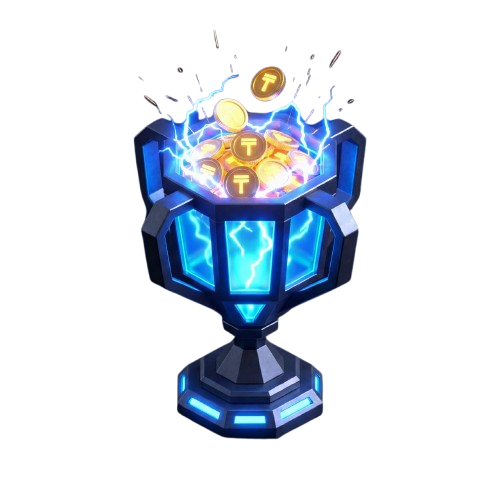 Кубок за 1 место